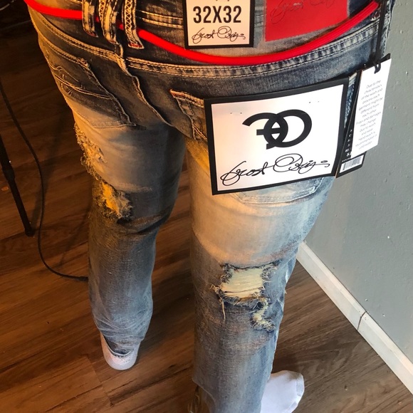 Frost original Jeans - Picture 3 of 7